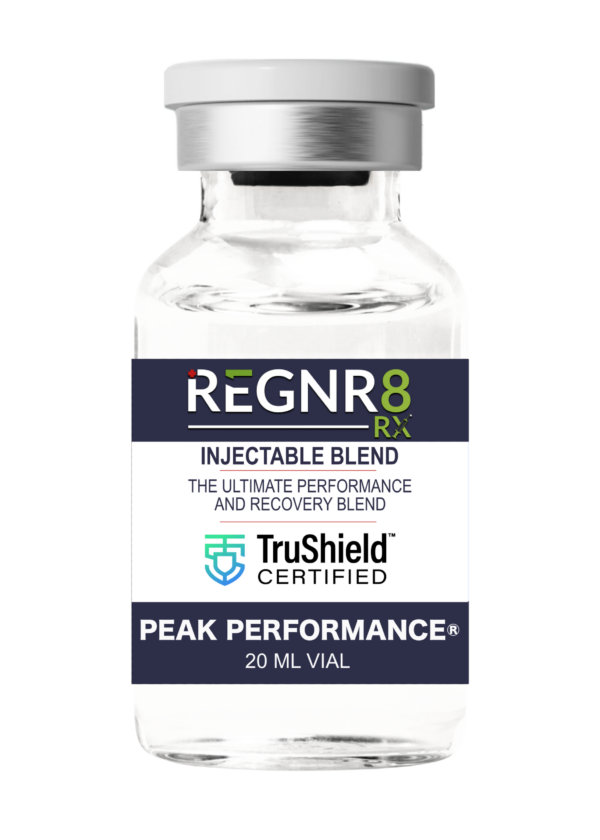 Peak Performance Blend Certified (20mL Vial)