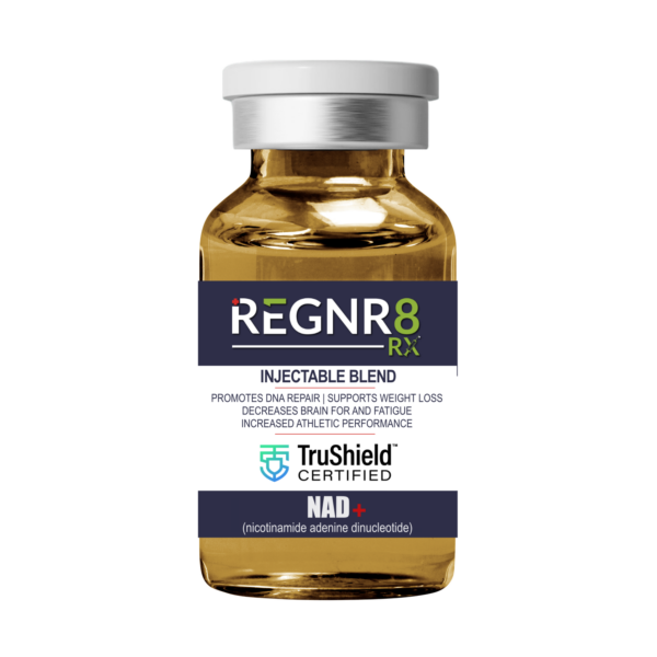 NAD+ Certified 30mL