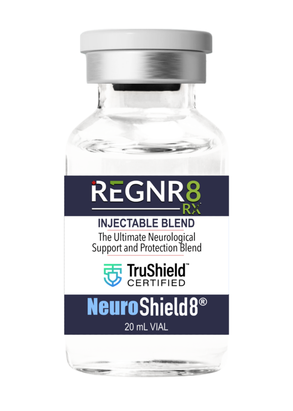 NeuroShield8 10mL Certified