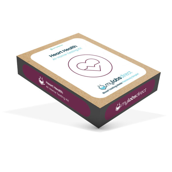 Cardiac Risk Test Kit