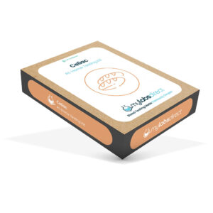 Celiac Disease Test Kit