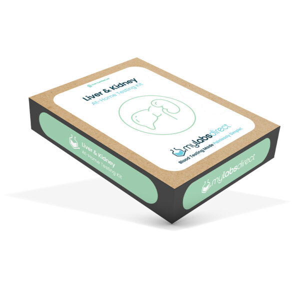Liver and Kidney Test Kit