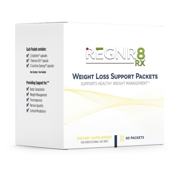 REGNR8RX personalized health treatments for immunity, anti-aging, performance recovery, and overall wellness
