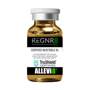 Allevi8 10mL Certified