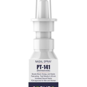 REGNR8RX personalized health treatments for immunity, anti-aging, performance recovery, and overall wellness