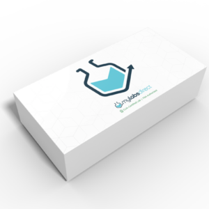 Stress Level Test Kit