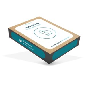 Advanced Testosterone Test Kit