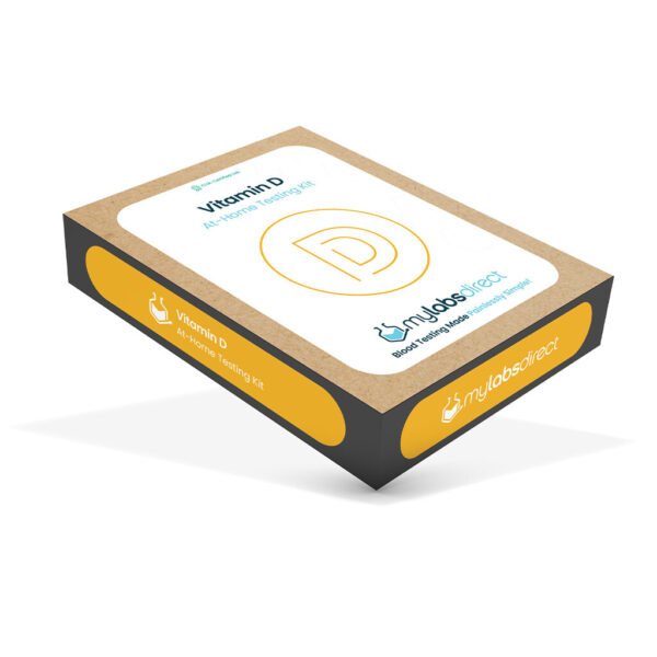Vitamin D Test Kit