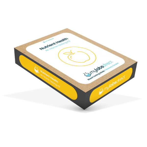 Nutrient Health Test Kit
