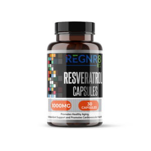 Resveratrol Capsules 1000mg 60-Capsules