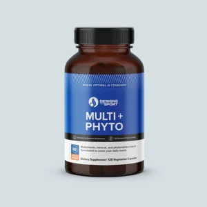 Multi + Phyto