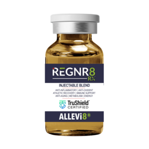 Allevi8 10mL Certified