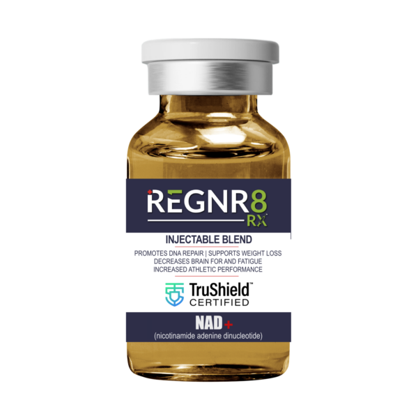 NAD+ Certified 30mL