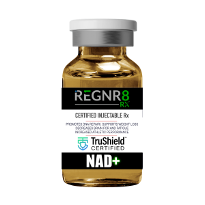 NAD+ Certified 30mL