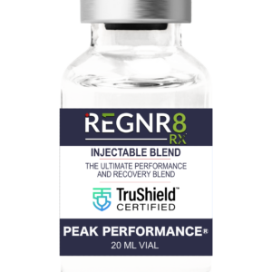 Peak Performance Blend Certified (20mL Vial)