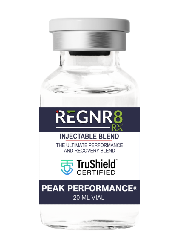 Peak Performance Blend Certified (20mL Vial)