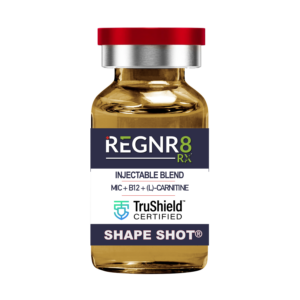 Shape Shot® 10mL Certified