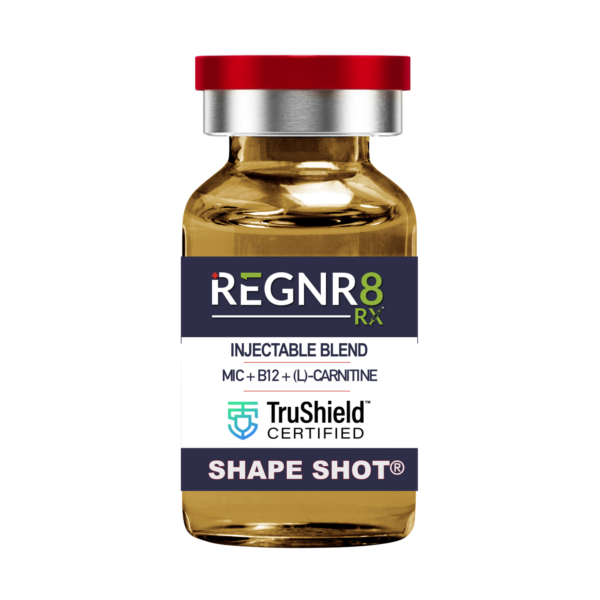 Shape Shot® 10mL Certified