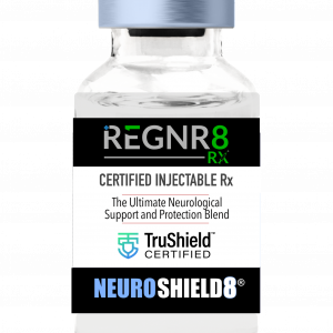 NeuroShield8 10mL Certified