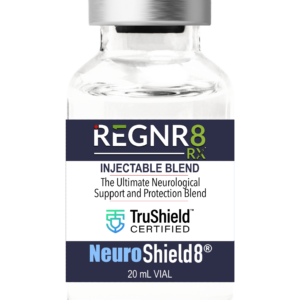 NeuroShield8 10mL Certified