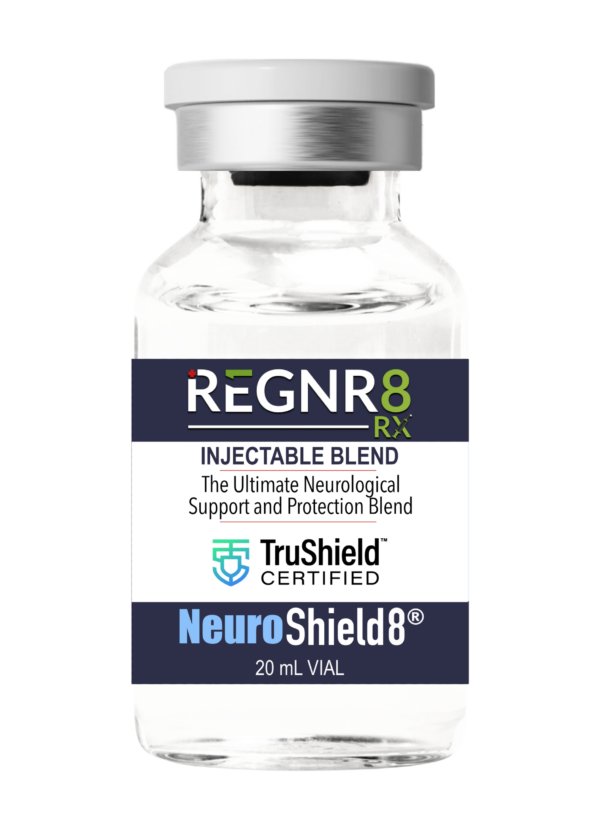 NeuroShield8 10mL Certified