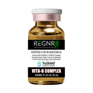 VITA-B COMPLEX BLEND 30mL