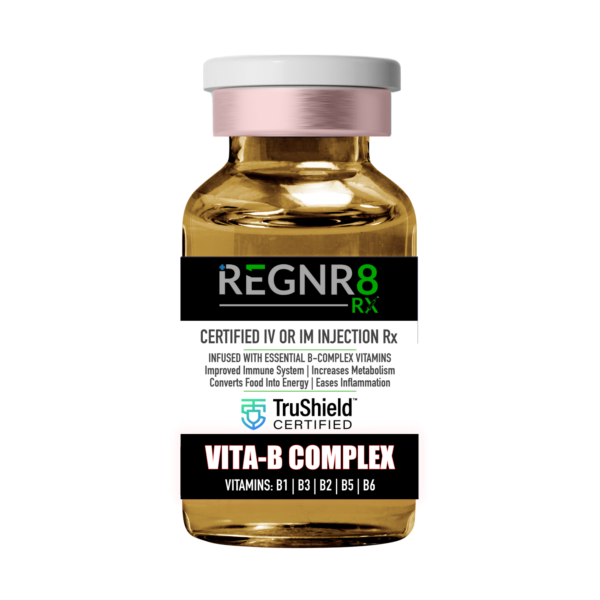 VITA-B COMPLEX BLEND 30mL