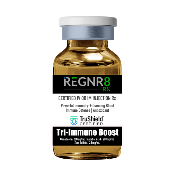 Tri-Immune Boost 30mL