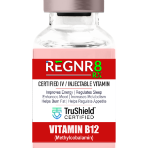 Methylcobalamin (B12) 5mg/mL