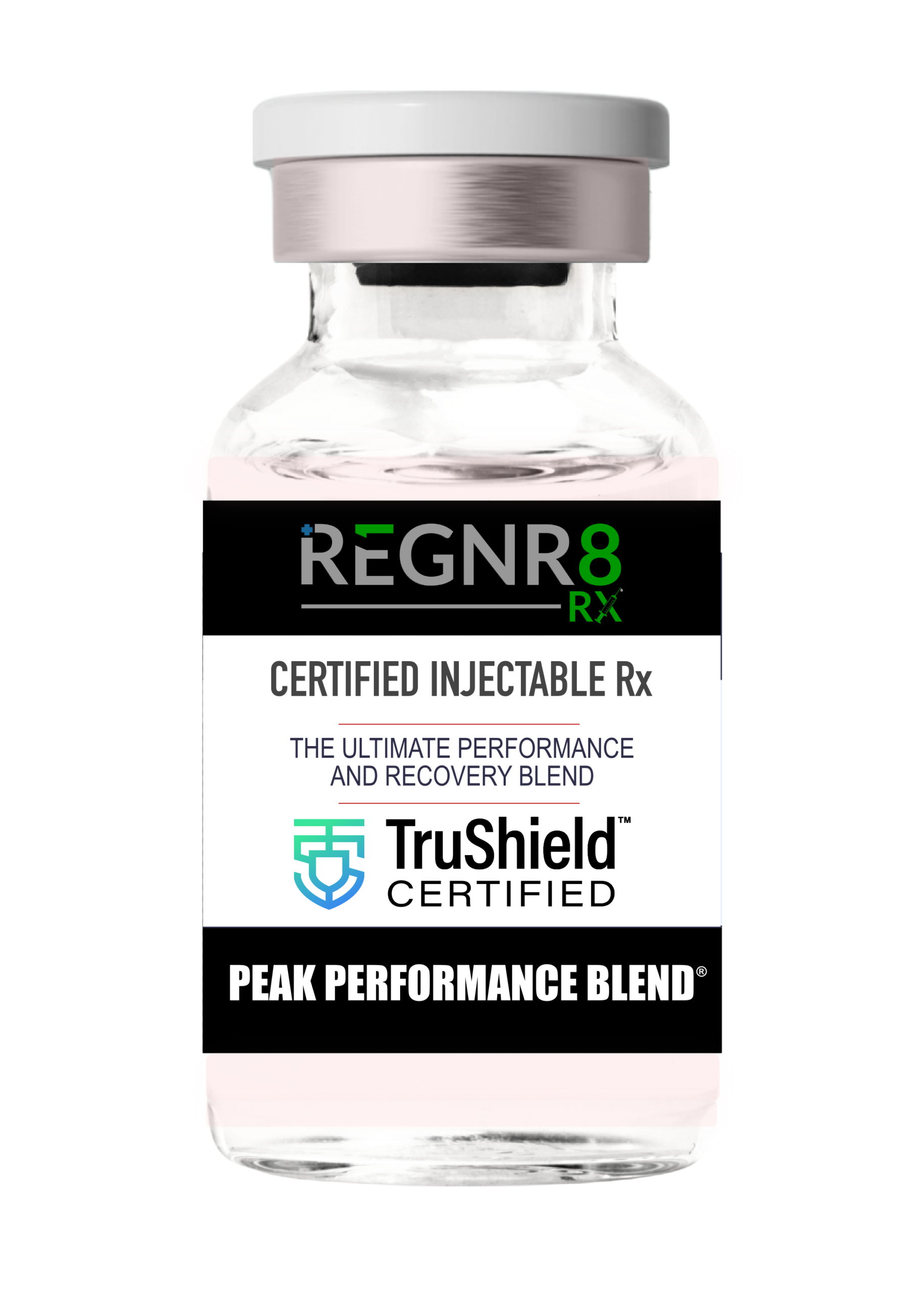 PERFORMANCE & RECOVERY