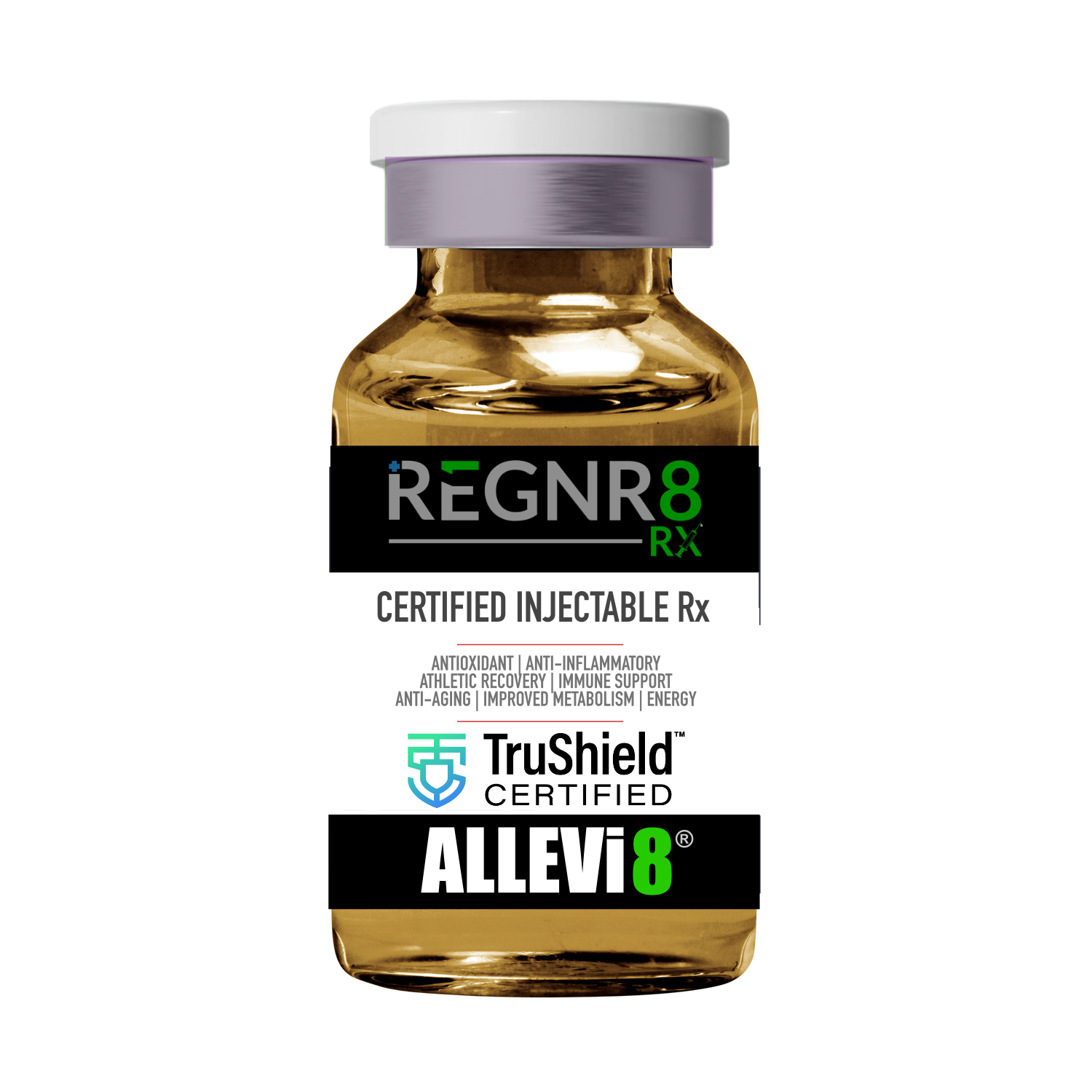 IMMUNE SUPPORT
